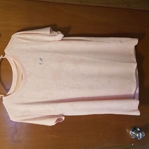 Under armour shirt